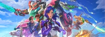 Overwatch Patch Notes: D.Mon joins the Tank roster in Season 4