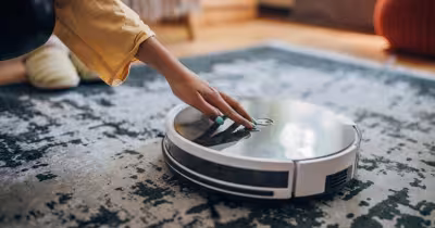 FCC's Robot Vacuum Ban on foreign-made power inverters jolts U.S. market