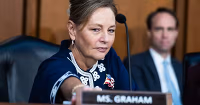 Darline Graham presses South Carolina Senate Primary case with Trump backing