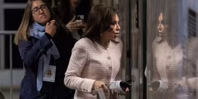 Steven Vandervelden Special Grand Jury: Pirro’s unusual move in DC
