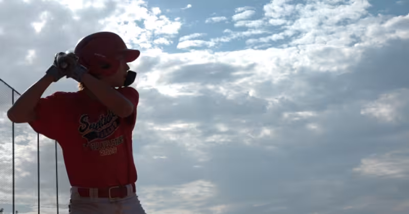 Sweetwater Valley Little League begins West Region Tournament with World Series in reach