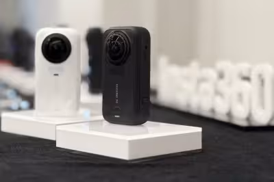 Insta360 X6 review: best consumer 360 camera, but the upgrade is modest