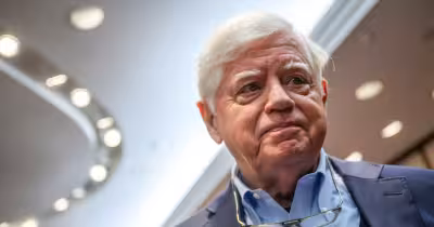 John Larson Primary Election Defeat deepens a high-turnout House pattern