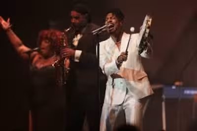 Jon Batiste Concert Cancellations Hit Northeast Shows Across Three States