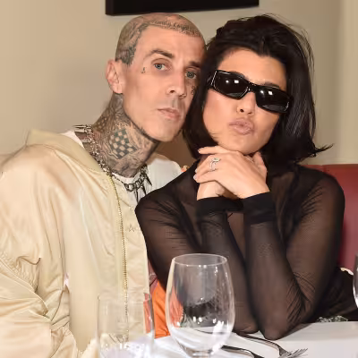 Kourtney Kardashian Pregnant: How she and Travis Barker shared their loss