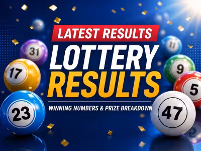 Lotto Winning Numbers: Tennessee Lottery posts Aug. 11 results page