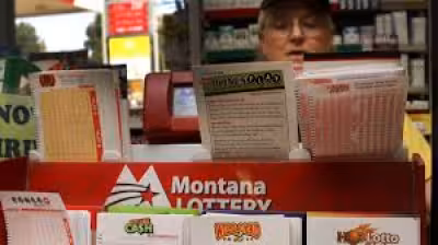 Mn Lottery posts Aug. 12 Powerball numbers, with Power Play at 2