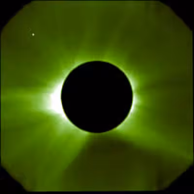 Nasa Eclipse update: ESA's Proba-3 maps the corona before 12 August