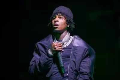 Nba Youngboy South Korea Interview: Rapper Says Heart Was Swollen on Tour