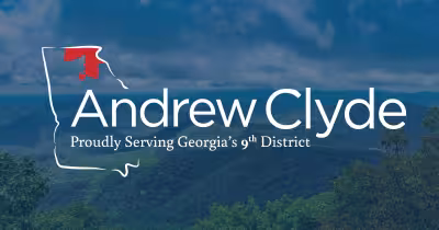 Nfa ruling: Andrew Clyde urges DOJ not to appeal Texas court decision