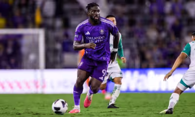 Orlando City Vs Atlético San Luis Standings: Lions close Leagues Cup phase