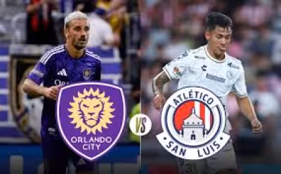 Orlando City Vs San Luis set for Leagues Cup 2026 match at Inter&Co Stadium