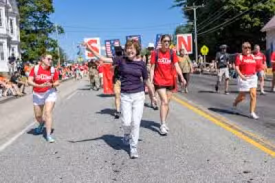 Susan Collins Maine Voter Poll Shows Jackson Ahead 48-46%