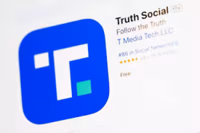 Trump Truth Social Api Lawsuit Targets Paid Early Access to Posts