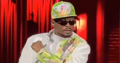 Usher Concert rumors spark after fan footage, and Usher shuts them down