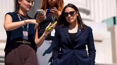 What Is Woke? AOC Calls ‘Woke 1’ Crazy as Democrats Move On