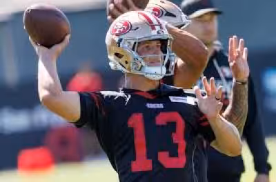 Brock Purdy lands top-10 grades in three ESPN quarterback traits from Dan Orlovsky