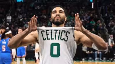 Celtics Schedule: NBA reveals Emirates NBA Cup group play slate