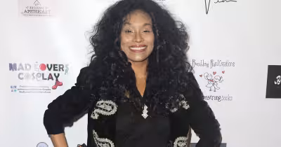 Christy Knowings, former All That star, dies at 46 after asthma attack