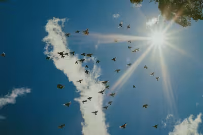 Flock Safety Platform Privacy Changes cut ALPR retention to 7 days