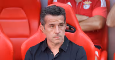 Benfica Hearts line-up shake-up sends José Neto into first start