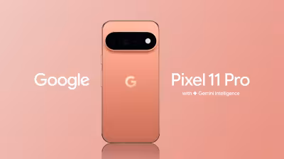 Pixel 11 Pro, Pixel 11 and Pixel 11 Pro XL debut with Tensor G6