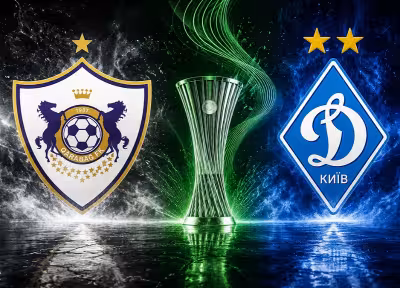 Karabakh Vs Dynamo Kyiv: Ponomarenko says visitors came to Baku to win