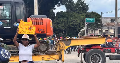 Earthquake Today: Colombia keeps searching as 4.2 aftershock hits Chocó