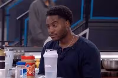 Chukwudi Anyanwu Big Brother Interview: Why He Defended His 'Boring' Game