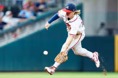 Jim Jarvis returns as Diamondbacks Vs Braves lineups shift again