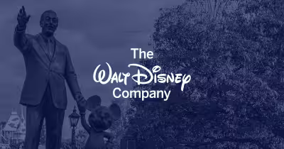 Kh4 helps Disney pass $4 billion as games become a bigger business