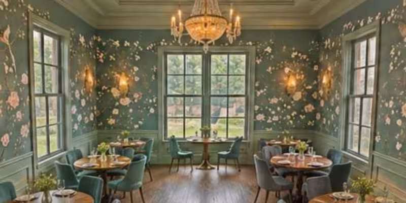 Restaurants Near Me: Diego Galicia sets Filleman House for Pearl in San Antonio