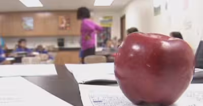 Tea Ratings 2026: Texas releases grades for 1,202 districts and 9,105 campuses
