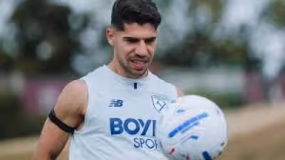 Burnley Vs West Ham: Manor Solomon makes debut in Championship opener