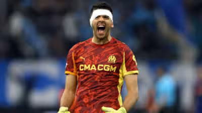 Donnarumma gets new backup as Manchester City sign Rulli from Marseille
