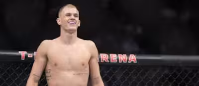 Donte Johnson gets a DraftKings boost after UFC 330 late change