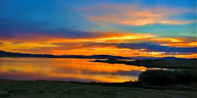 Two drownings in nine days at Eleven Mile Reservoir prompt safety warning