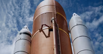 Launch Today: Isaacman says Artemis 3 is on track for 2027