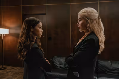 Lioness Episode 3 draws 7.1 million viewers in first week for Paramount+