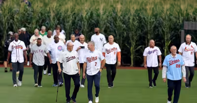 Phillies Twins: Schmidt and Thome lead 26 Hall of Famers from the corn