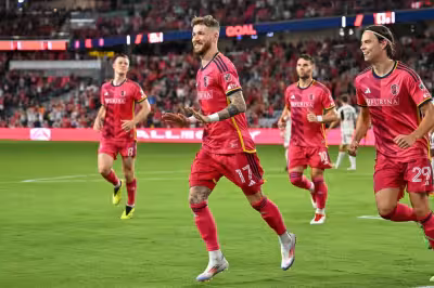 St. Louis Vs San Jose: Earthquakes host City after recent mixed form