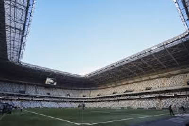 Atlético Mineiro Vs Grêmio set for Sunday at Arena MRV in Brasileirão