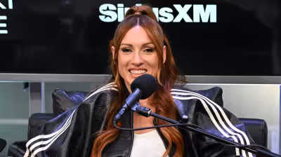 Becky Lynch says WrestleMania 38 with Bianca Belair is one of her favorite matches
