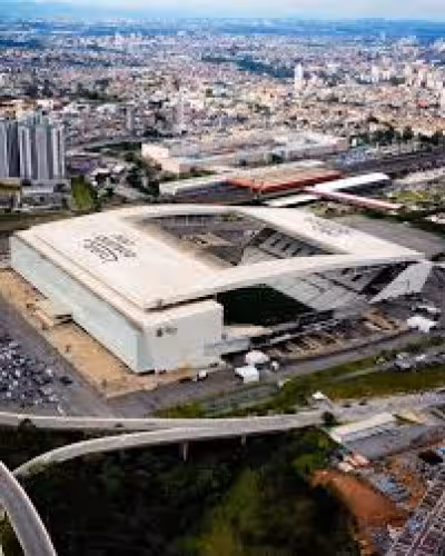 Corinthians Vs Cruzeiro set for Sunday at Neo Química Arena in Brasileirão