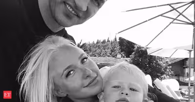 Kaya Yevdokia Klitschko: Hayden Panettiere’s daughter and family timeline