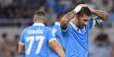 Mantova stun Lazio 2-0 in Coppa Italia upset at the Olimpico