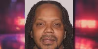 Gregory Henderson Jr. captured three days after FBI Most Wanted List posting