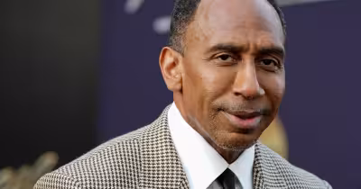 Nabj Thumbs Down Stephen Smith as he vows to fight back