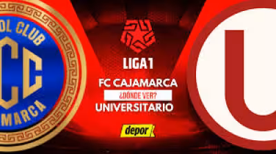 Sporting Cristal Vs Sport Huancayo: live broadcast details for Sunday, 16 August