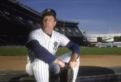 Tommy John thanks Yankees, Steinbrenner family in farewell letter